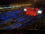 20140718_181314 Monty Python almost empty O2.jpg